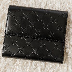 Brooks Brothers Patent Leather Ladies Wallet
